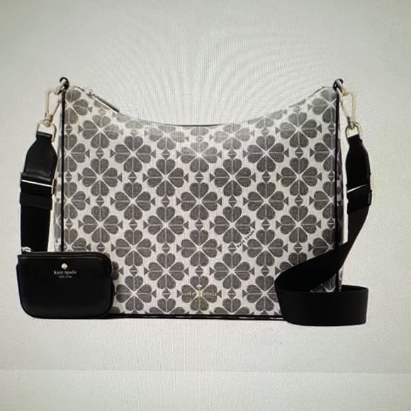 Kate Spade Large Crossbody - Picture 4 of 8
